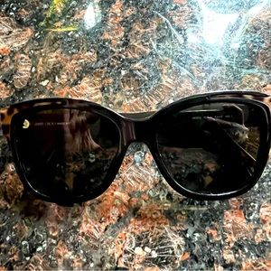 Jimmy Choo Cat Eyed sunglasses - Polarized lens
